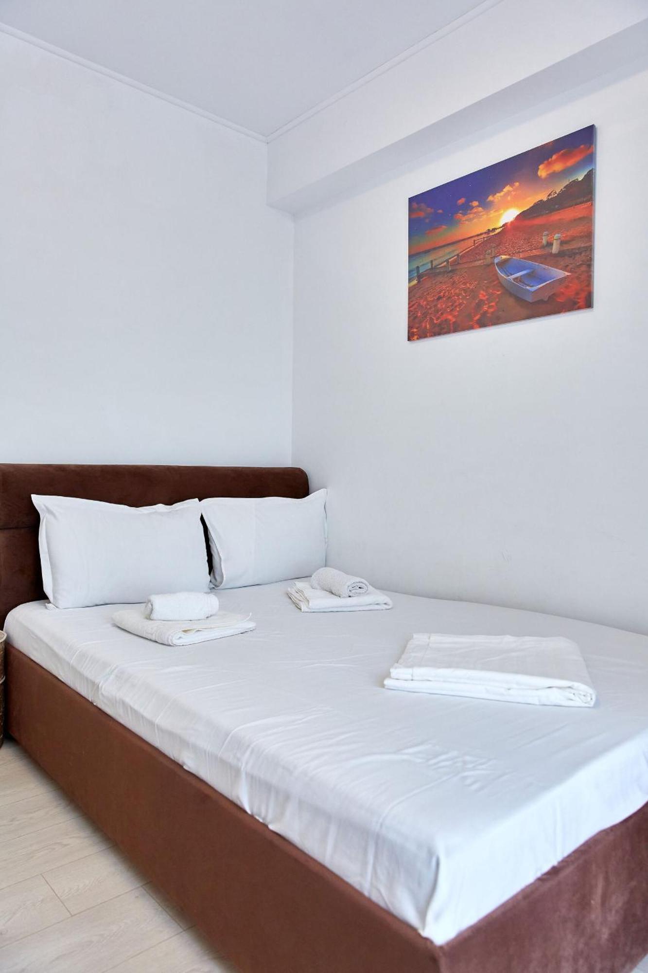 Apartamente Tomis Villa Năvodari Exterior foto